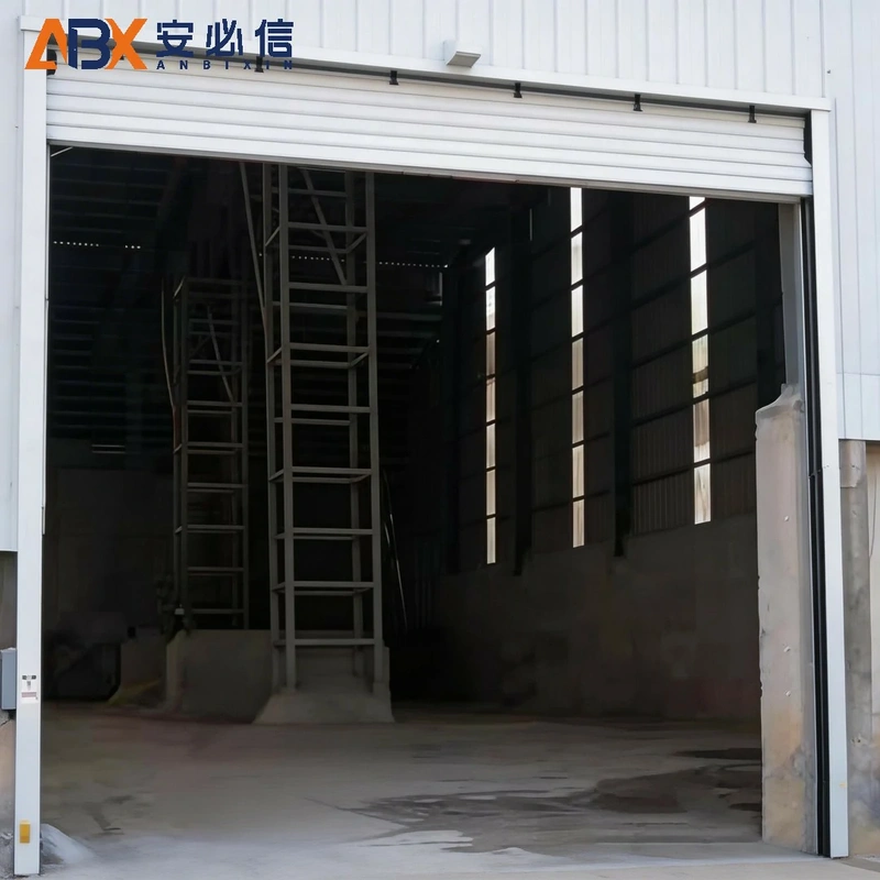临沧快速堆积门