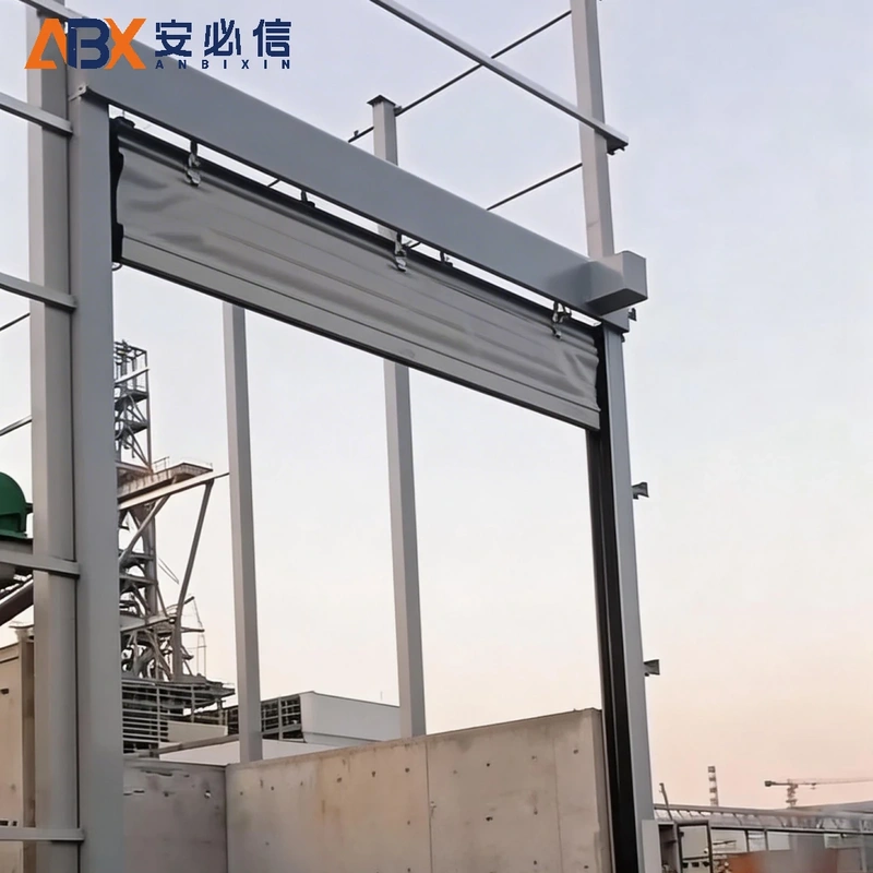 临沧背带堆积门