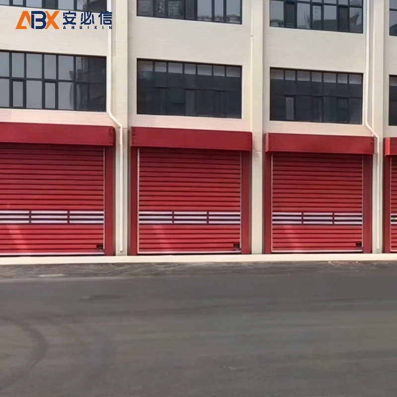 临沧软帘高速门